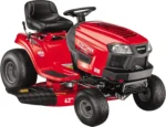 Craftsman 42-in. Gear Gas Riding Mowers. - Image 2