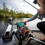 Humminbird MEGA Live 2 Forward-Facing Sonar Transducers for XPLORE, APEX, and SOLIX G3 Fishs Finders - Image 2