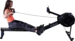 Body Solid R300 Endurance Rowers. - Image 3