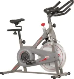 Sunny Health & Fitness Synergy Pro Magnetic Indoor Cycling Bikes. - Image 2