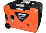 Echo Low Noise Inverters Generators 3600 Watt 212cc EGI-3600LN - Image 2