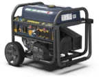 Firman Tri Fuel Portables Generators T09275 - Image 2