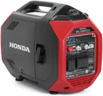 Honda 665730 EU3200IAN 3200 Watt Bluetooth Portable Inverters Generator with CO-MINDER-49-States - Image 4