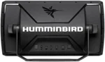 Humminbird 411420-1CHO Helix 10 Chirp MEGA SI+ GPS G4N CHO (Control Head Only) Fish Finders. - Image 2