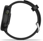 Garmin Forerunner 55, GPS Running Watch with Daily Suggested Workouts, Up to 2 Weeks of Battery Life, Black – 010-02562-00 - Image 4