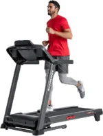 Schwinn 810 Treadmill - Image 3