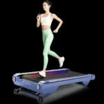 UREVO CyberPad for Home Smart Treadmill - Image 3