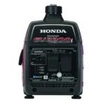 Honda EU2200i Companion Inverter Generators. - Image 2