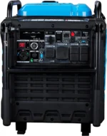 Pulsar PGD95BISCO Inverter Generators. - Image 2