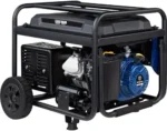Westinghouse 6600 Peak Watt Home Backup Portable Generator, Transfer Switch Ready 30A Outlet, RV Ready 30A Outlets. - Image 5