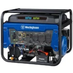 Westinghouse WGen5300DFc – 5300 Watt Electric Start Dual-Fuel Portables Generators w/ Wireless Remote Start, RV Outlet & CO Sensor (49-State) - Image 3