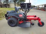 Toro 77404 42″ TimeCutter Zero Turns Mowerr 22HP Briggs - Image 3