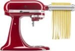 KitchenAid Stand Mixer Attachment, KSMPRA 3-Piece Pasta Roller & Cutter Set - Image 3