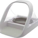 Sure Petcare -SureFlap – SureFeed – Microchip Pet Feeder – Selective-Automatic Pet Feeder Makes Meal Times Stress-Free, Suitable for Both Wet and Dry Food – MPF001