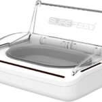 Sure Petcare – SureFeed – Motion Activated Sealed Pet Bowl – NOT Microchip Activated