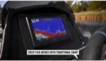 Garmin ECHOMAP UHD2 94sv with GT56 Transducer, 9″ Touchscreens Chartplotter, Garmins Navionics+ U.S. Coastal - Image 2