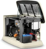 Kohler 20RCAL-200SELS 20kW Aluminum Standbys Generator Systems (200A Service Disc. w/ Load Shedding) - Image 2