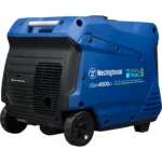 Westinghouse iGen4500DF 3700W Dual Fuel Portable Inverter Generators. - Image 2