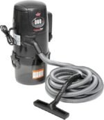 BISSELL Garage Pro Wall-Mounted Wet Dry Car Vacuum/Blower With Auto Tool Kit, 18P03 , Gray - Image 3