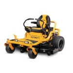 Cub Cadet Ultima ZT2 60 in. 24 HP Gas Zero-Turn Mowers, Kawasaki FR Engine, Dual Hydrostatic Transmissions - Image 2