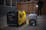 Champion 200994 3650/4650W Dual Fuel Inverter Generators. - Image 2