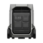 EcoFlow DELTA Pro 3 Portable Power Stations | 4096Wh | 4000W | 2600W Solar Inputs - Image 4