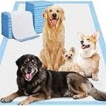 PETSWORLD Extra Large Potty Pads for Dogs, Odor Eliminating 30″ x 36″, 150 Count Pee Pads for Dogs, Gigantic XL Dog Pads, 5 Layer Ultra Absorbent Technology, Leak Proof Training Pads for Dogs & Cats - Image 3