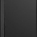 Seagate Portable 2TB External Hard Drive HDD — USB 3.0 for PC, Mac, PlayStation, & Xbox -1-Year Rescue Service (STGX2000400)