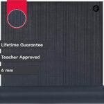 Manduka PRO Yoga Mat – 6mm | Lifetime Durability | Hygienic Construction | Premium Studio Quality | Teacher Approved