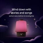 Hatch Baby Sound Machine, Night Light (Putty) | Sleep Support | Registry Essential, Routine Builder, Time-to-Rise Alarm Clock, White Noise, Nursery Stories, Toddler Kids (Wi-Fi) - Image 2