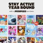 Nex Playground - Active Play System for Kids & Families, Indoor Physical Activity & Interactive Family Fun for Gaming Nights & Parties - Image 4