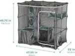 Kitty City Outdoor Catio Furniture and Play Kits for Cats, Outdoor Mega Kit - Image 3