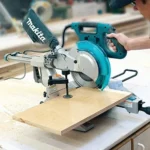 Kapex Sliding Compound Mitre Saw KS 120 Reb 240V - Image 2