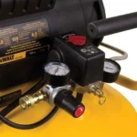 DeWalt 30 Gallon Portable Electrics Air Compressors DXCMLA1983012 - Image 8