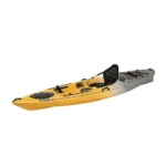 Evoke Navigator 120 Sit-on Fishing Kayaks - Image 4