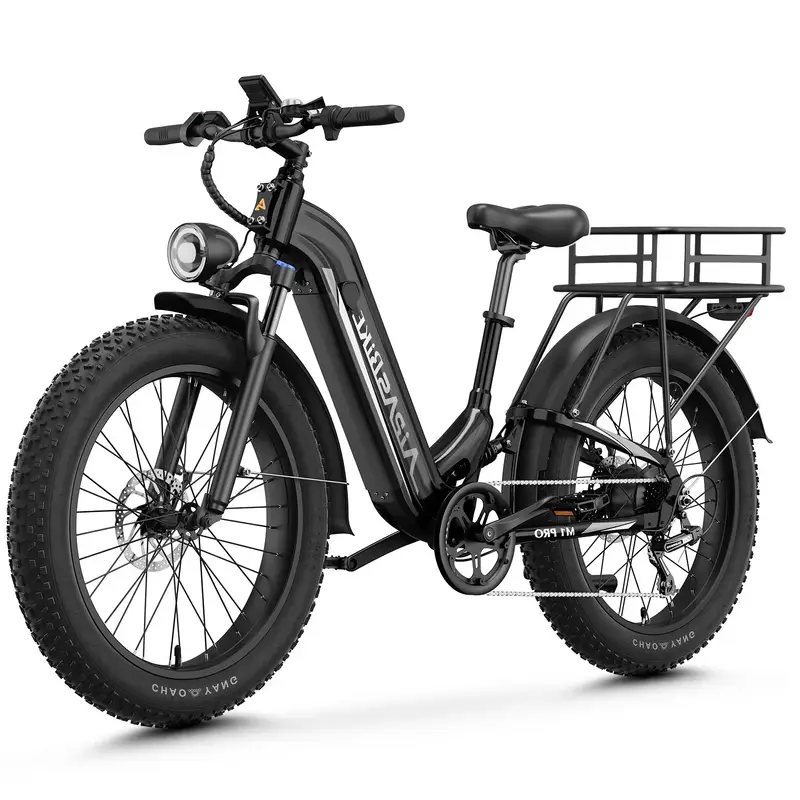 a1-109.webp 1800W 48V 17.5Ah 36+ Mph. - Image 1