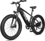 All-Terrain Mountain Ebike 1400W Power & 65mi Ranges. - Image 7