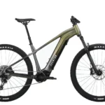 Aventon Ramblas eMTBs.