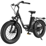 Hiboy EX6 Electric Bikes. - Image 7