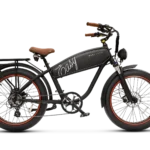 Mod Bikes Retro Styles Electric Bikes