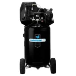 Industrial Air ILA1883054 30 Gallons 1.9 HP Wheeled Electric Air Compressors - Image 3
