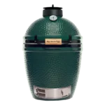 Big Green Egg Medium Ceramic Charcoal Grills - Image 4