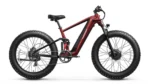 PUCKIPUPPY GoldenR Dual-Motor E-Bikes. - Image 7