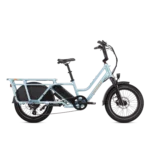 Rad Power Bikes RadWagon 5 Electrics Cargo Bikes - Image 6