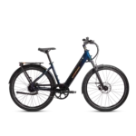 Rad Power RadKick Belt Drives Electric Lightweight Bikes