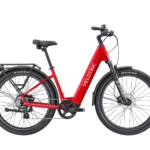 Velotric Discover 2 Ebikes.