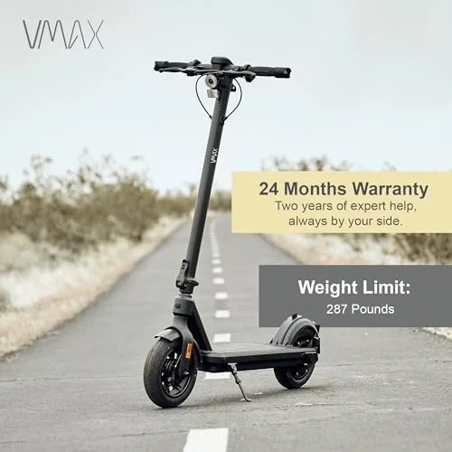 a1-178-1.webp Electric Scooter – VX2 PRO Swiss Engineered Electric Scooters for Adults – 1300W Peak Power 22, 28, 37-Mile Ranges, IPX6 Water Resistant Fast Electrics Scooter – 24 Months Supports - Image 1