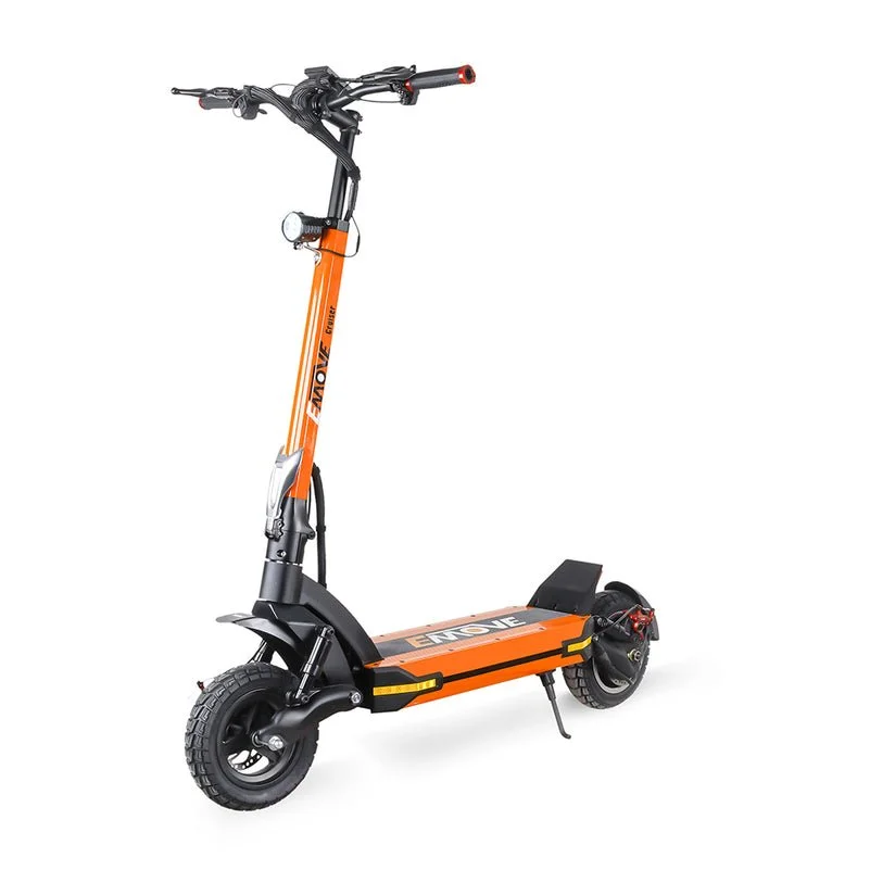 a1-180-1-1.webp EMOVE Cruiser V2 – 52V and 60V Quad Suspension 62-Mile Long-Range Scooters. - Image 1