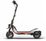 Segway ZT3 Pro Electric Scooter, Up to 24.9 MPH, 43.5-Mile Range, Dual Suspension, Flash Charge, 1600W Peak Motors, Off-Road Scooters for Adults UL Certified (UL2272/2271) - Image 6