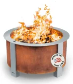Breeo X Series 24 Smokeless Fire Pits. - Image 6
